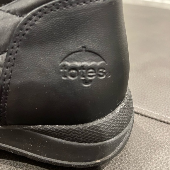 Totes waterproof boots - Picture 5 of 15